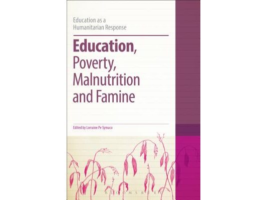 Education, Poverty, Malnutrition and Famine
