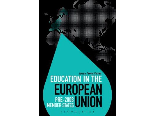 Education in the European Union: Pre-2003 Member States