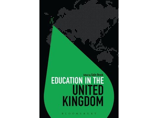 Education in the United Kingdom
