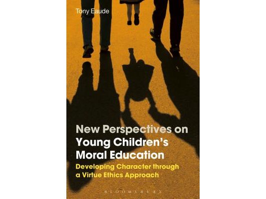 New Perspectives on Young Children's Moral Education: Developing Character through a Virtue Ethics Approach