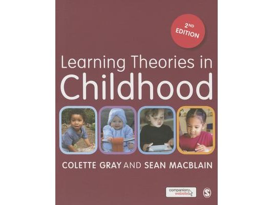 Learning Theories in Childhood