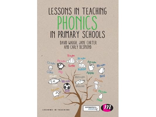 Lessons in Teaching Phonics in Primary Schools