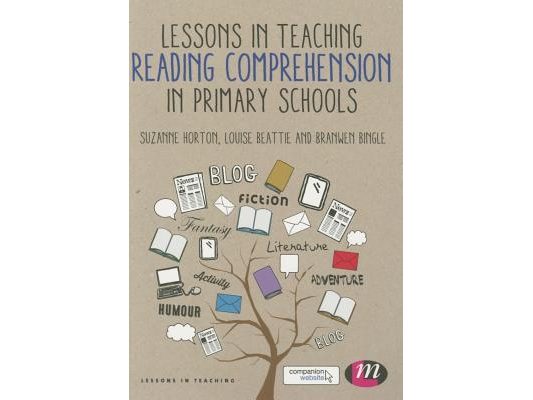 Lessons in Teaching Reading Comprehension in Primary Schools