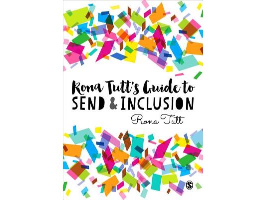 Rona Tutt's Guide to Send & Inclusion