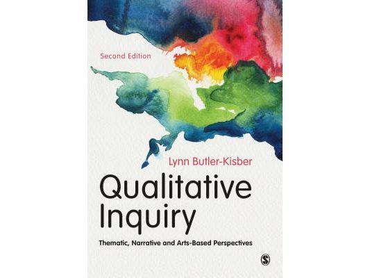 Qualitative Inquiry: Thematic, Narrative and Arts-Based Perspectives