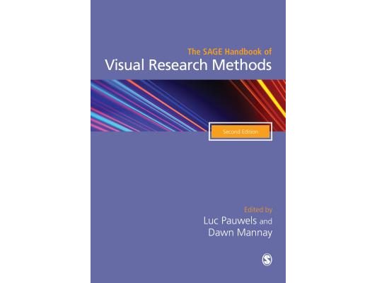 The Sage Handbook of Visual Research Methods
