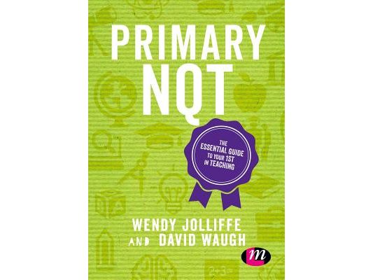 Nqt: The Beginning Teacher′s Guide to Outstanding Practice