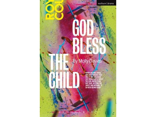God Bless the Child
