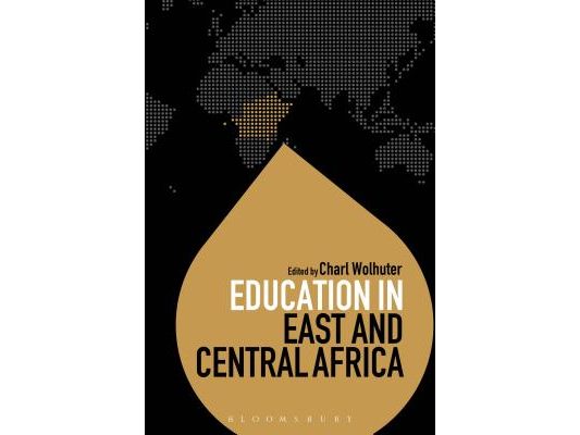 Education in East and Central Africa