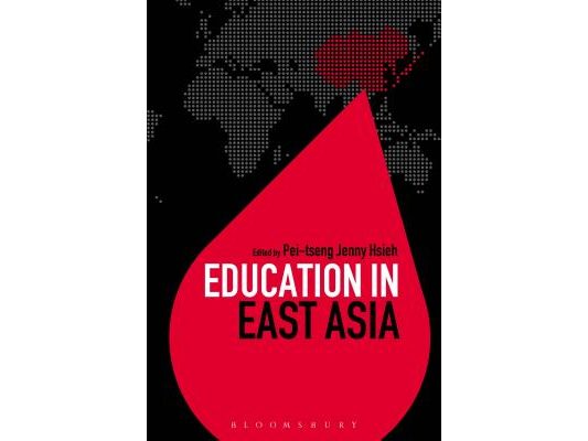 Education in East Asia