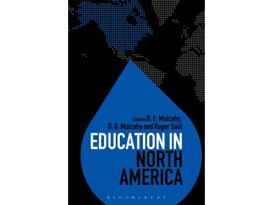 Education in North America