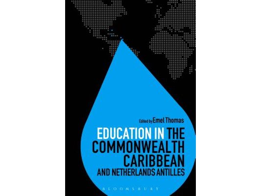 Education in the Commonwealth Caribbean and Netherlands Antilles