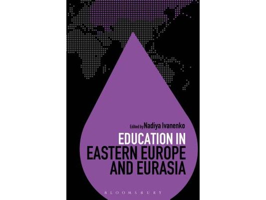 Education in Eastern Europe and Eurasia