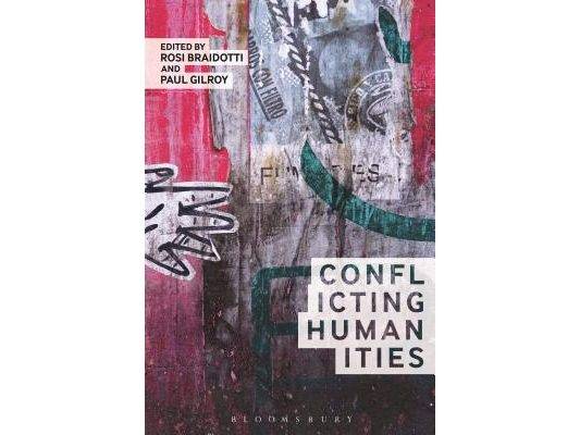 Conflicting Humanities