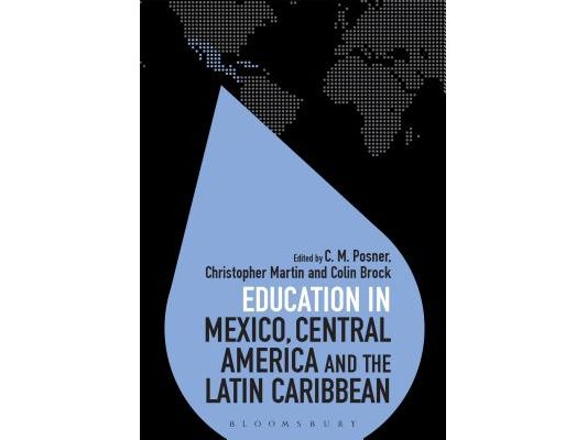 Education in Mexico, Central America and the Latin Caribbean