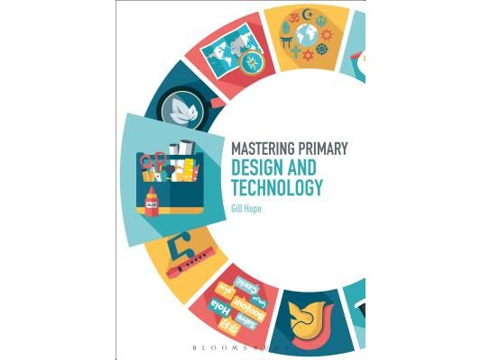 Mastering Primary Design and Technology