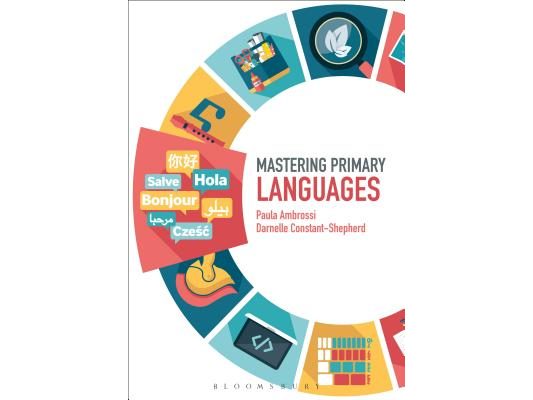 Mastering Primary Languages