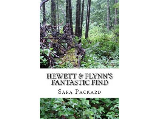 Hewett & Flynn's Fantastic Find