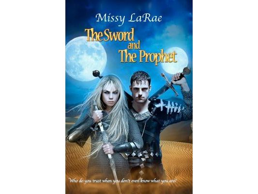 The Sword and The Prophet