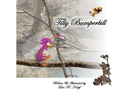 Tilly Bumperbill