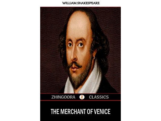 The Merchant of Venice