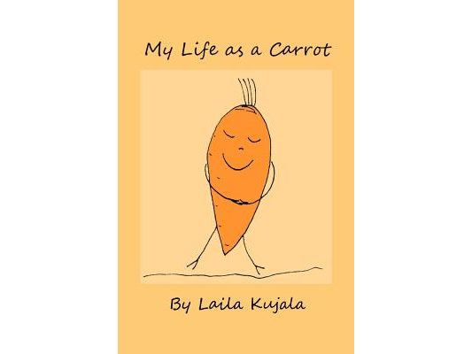 My Life as a Carrot