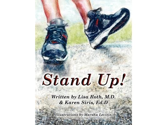 Stand Up!