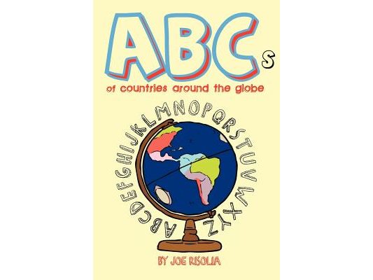 ABCs of COUNTRIES AROUND the GLOBE
