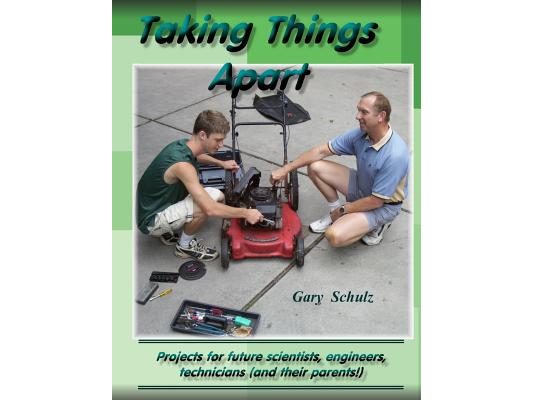Taking Things Apart