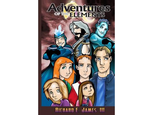 Adventures of the Elements