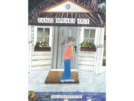 Zanzi Speaks Out
