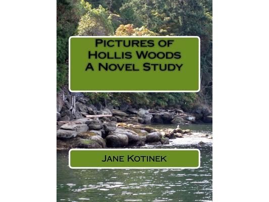 Pictures of Hollis Woods A Novel Study