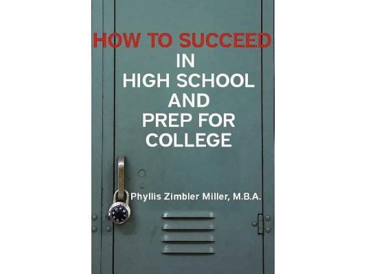 How to Succeed in High School and Prep for College