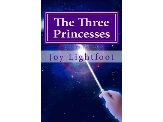 The Three Princesses