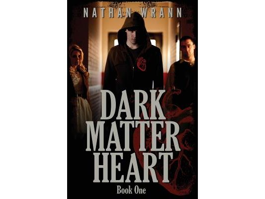 Dark Matter Heart: Dark Matter Heart: Book 1