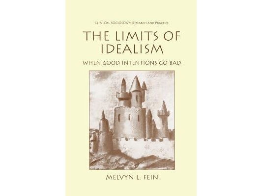 The Limits of Idealism: When Good Intentions Go Bad