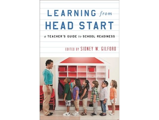 Learning from Head Start: A Teacher's Guide to School Readiness