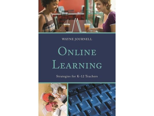 Online Learning: Strategies for K-12 Teachers