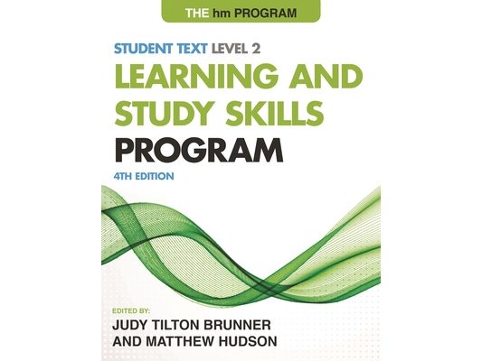 HM Learning and Study Skills Program: Level 2: Student Text