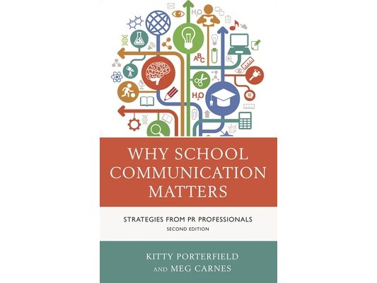 Why School Communication Matters: Strategies From PR Professionals