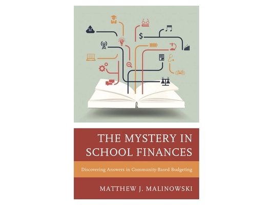 Mystery in School Finances: Discovering Answers in Community-Based Budgeting