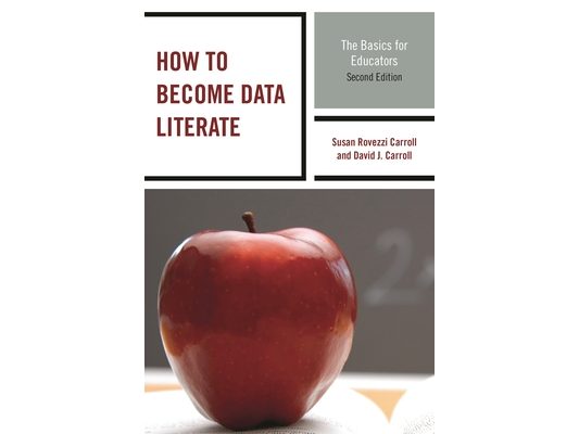 How to Become Data Literate: The Basics for Educators