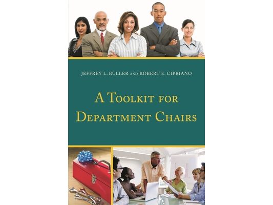 A Toolkit for Department Chairs