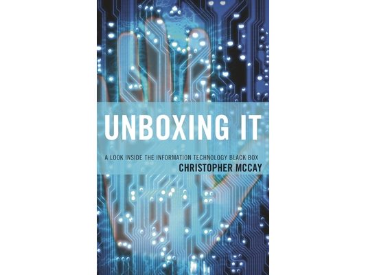 Unboxing IT: A Look Inside the Information Technology Black Box