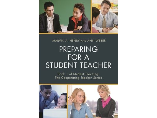 Preparing for a Student Teacher