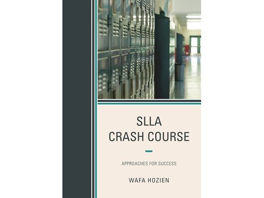 SLLA Crash Course: Approaches for Success