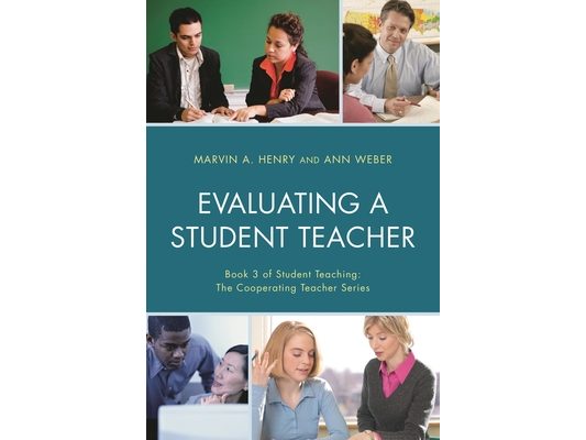 Evaluating a Student Teacher