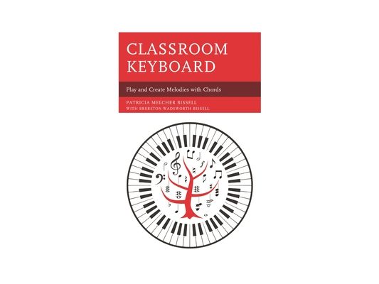 Classroom Keyboard: Play and Create Melodies with Chords