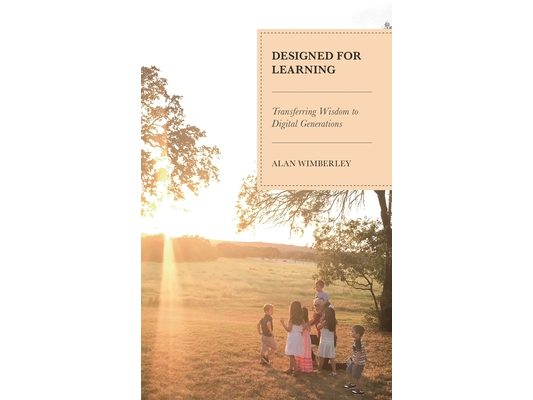 Designed for Learning: Transferring Wisdom to Digital Generations