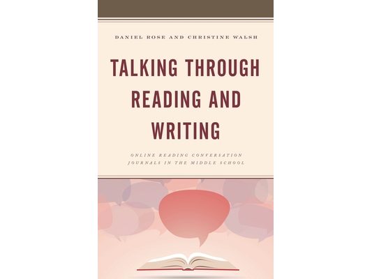 Talking through Reading and Writing: Online Reading Conversation Journals in the Middle School